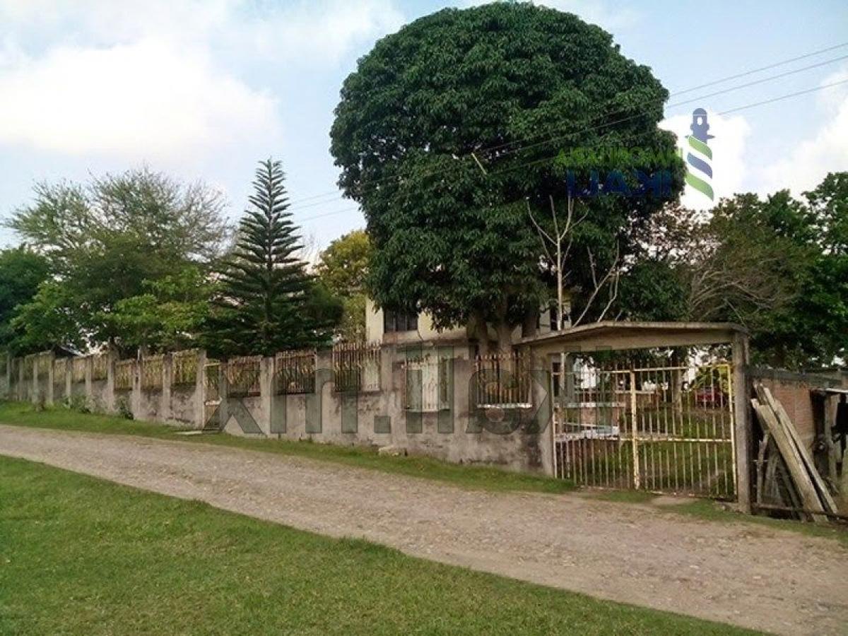  Land in Veracruz, Mexico No. 203722