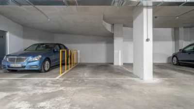 3 Schlafzimmer Wohnung in Granada, Spain, Nr. 207997