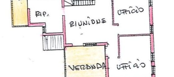 160m² Office in Vicenza, Italy No. 345293 21