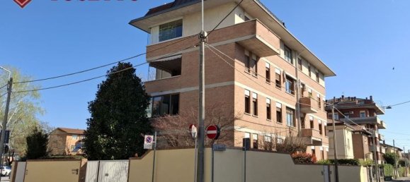 160m² Office in Vicenza, Italy No. 345293 2