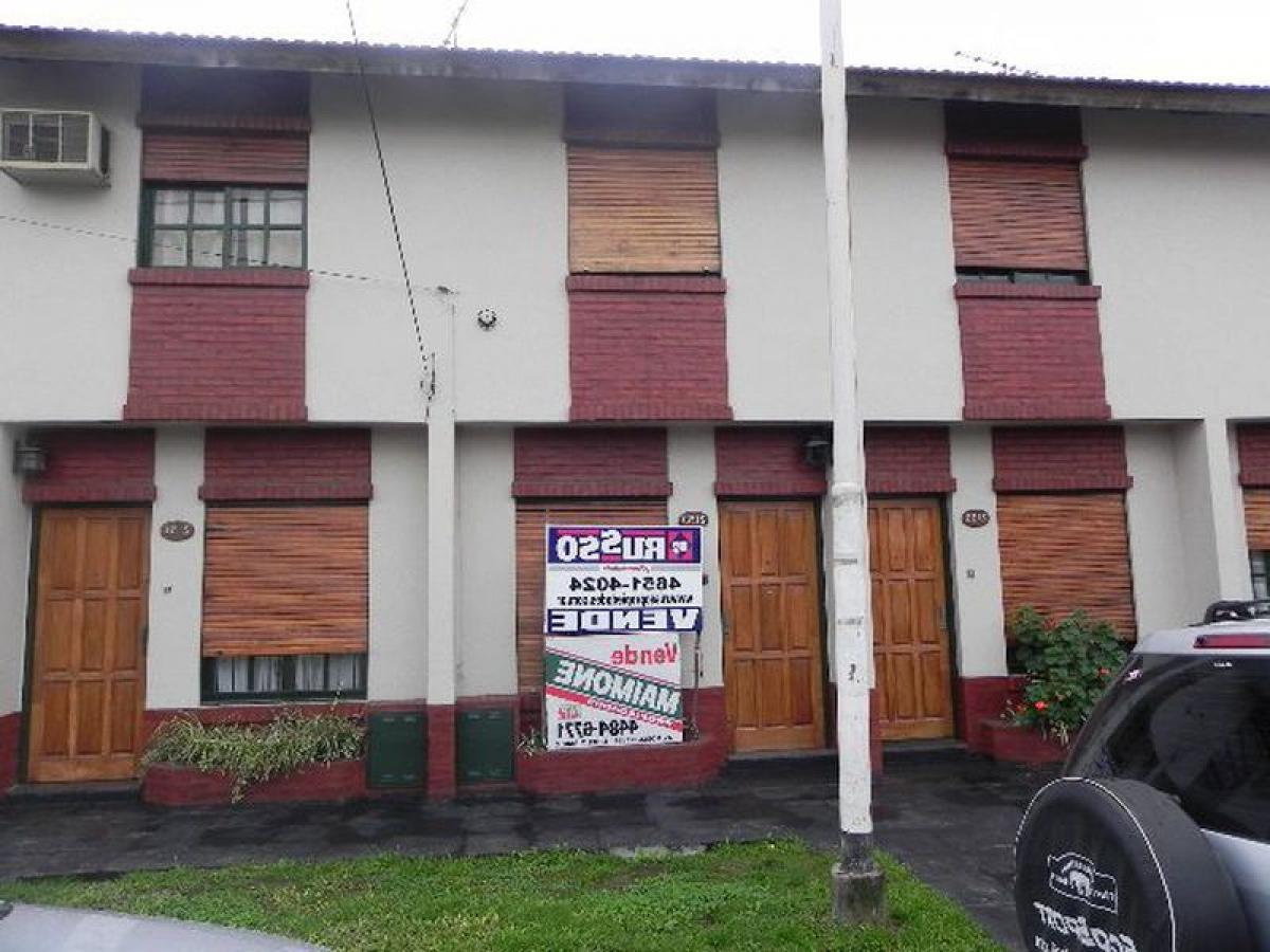 Studio in Bermudez, Argentina No. 59596