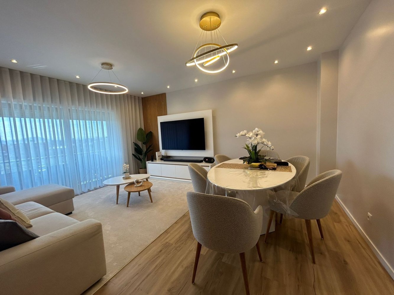 2 chambres Appartement à Rio Tinto, Portugal No. 280121