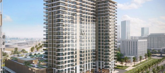 Квартира с 2 спальнями в Дубай Хилс Эстейт, ОАЭ № 51985 5