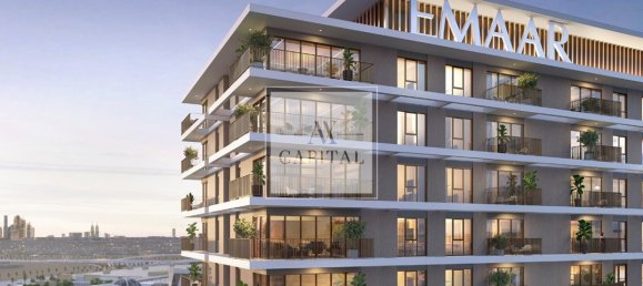 Квартира с 2 спальнями в Дубай Хилс Эстейт, ОАЭ № 51985 7