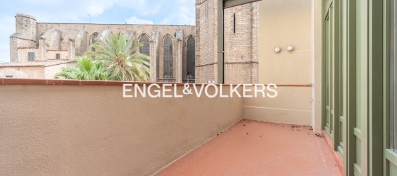 2 غرف نوم شقة في Ciutat Vella, Spain رقم 33982 11