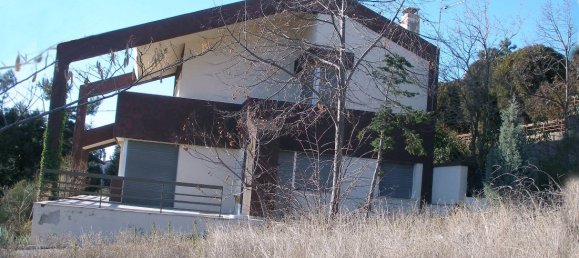 5 bedrooms Commercial property in Panorama, Greece No. 7675 2