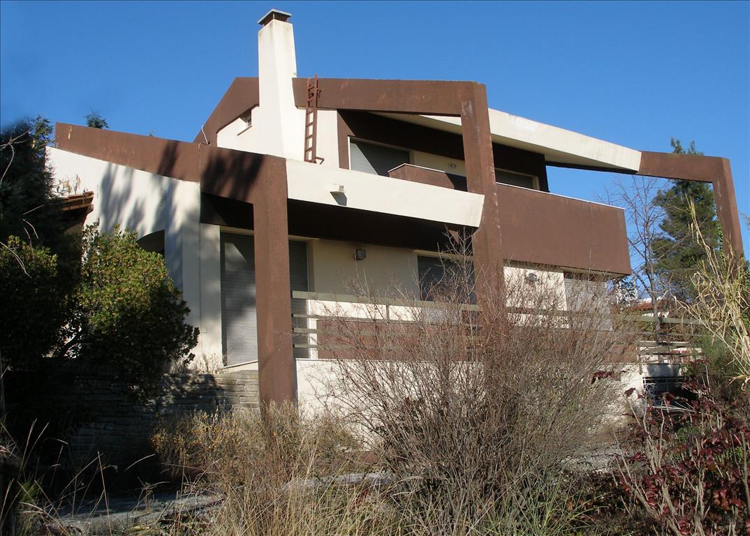 5 bedrooms Commercial property in Panorama, Greece No. 7675