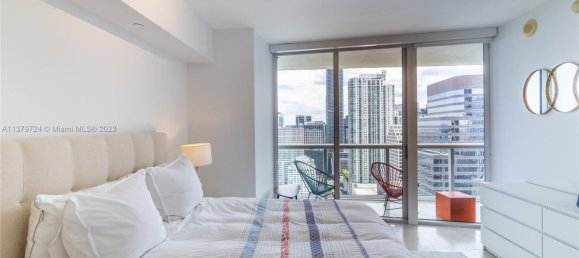 2 chambres propriété commerciale à vendre à Miami, Miami-Dade, Florida, USA № 614637 30