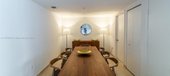 2 chambres propriété commerciale à vendre à Miami, Miami-Dade, Florida, USA № 614637 21