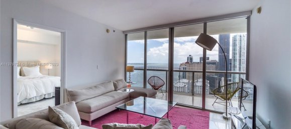 2 chambres propriété commerciale à vendre à Miami, Miami-Dade, Florida, USA № 614637 29