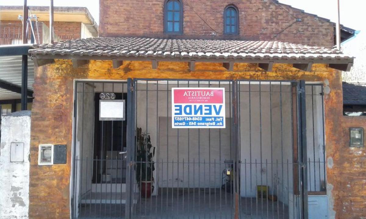 3 Schlafzimmer Haus in Escobar, Argentina, Nr. 7317