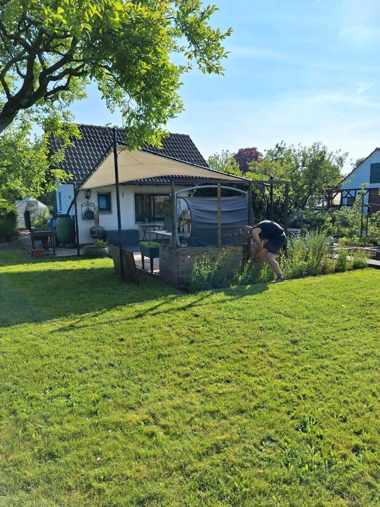  Land in Recklinghausen, Germany No. 233843