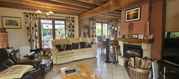 3 غرف نوم منزل في Cere-la-Ronde, France رقم 268747 3