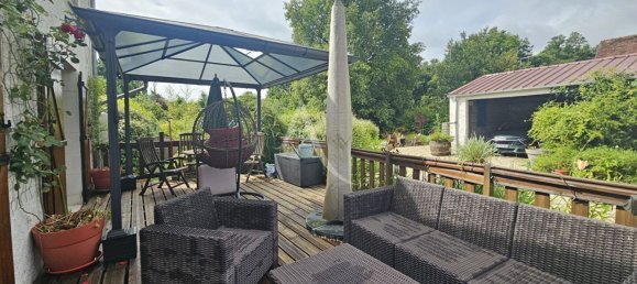 3 غرف نوم منزل في Cere-la-Ronde, France رقم 268747 13