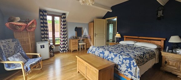 3 غرف نوم منزل في Cere-la-Ronde, France رقم 268747 7