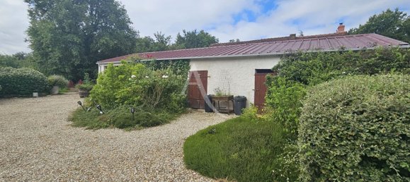 3 غرف نوم منزل في Cere-la-Ronde, France رقم 268747 17