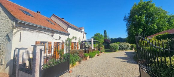 3 غرف نوم منزل في Cere-la-Ronde, France رقم 268747 18