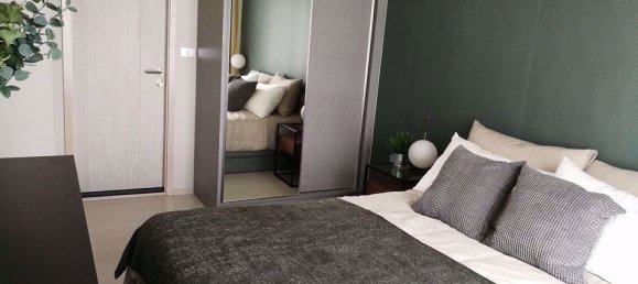 1 chambre Condo à Rhythm Sukhumvit 36-38 Railay Beach, Thailand No. 30798 4
