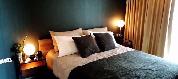 1 chambre Condo à Rhythm Sukhumvit 36-38 Railay Beach, Thailand No. 30798 2