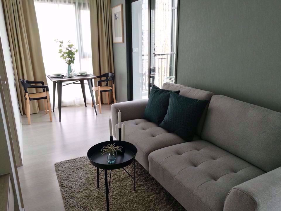 1 chambre Condo à Rhythm Sukhumvit 36-38 Railay Beach, Thailand No. 30798