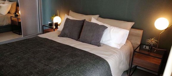 1 chambre Condo à Rhythm Sukhumvit 36-38 Railay Beach, Thailand No. 30798 3