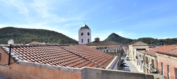 6 bedrooms House in Sardinia, Italy No. 344336 12