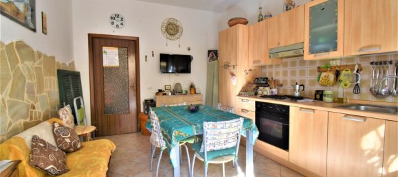 6 bedrooms House in Sardinia, Italy No. 344336 2