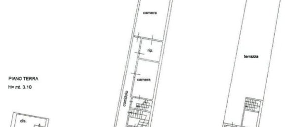 6 bedrooms House in Sardinia, Italy No. 344336 15