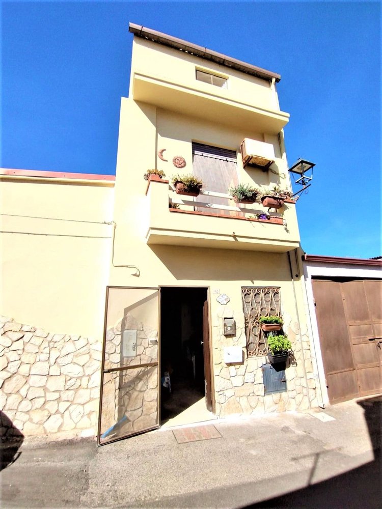 6 bedrooms House in Sardinia, Italy No. 344336