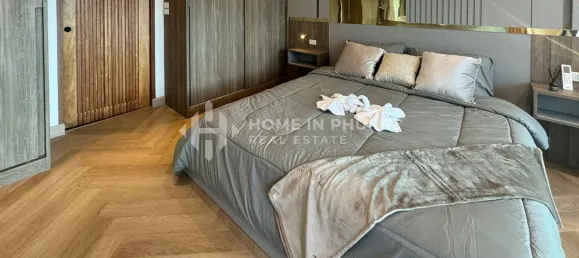 Moradia T3 em Nai Harn Beach, Thailand N.º 61120 7