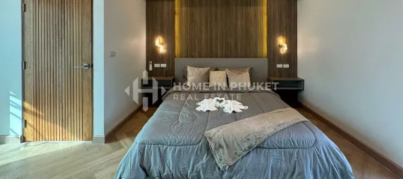 Moradia T3 em Nai Harn Beach, Thailand N.º 61120 3
