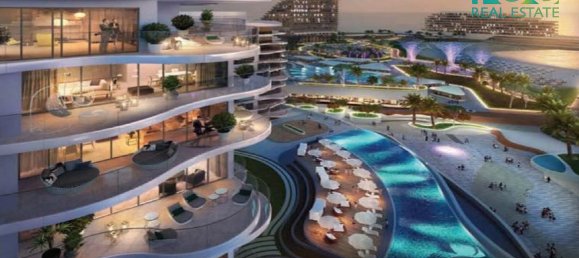 3 bedrooms Duplex in Mina Al Arab, UAE No. 46571 5