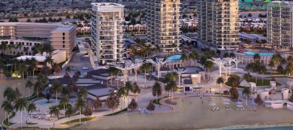 3 bedrooms Duplex in Mina Al Arab, UAE No. 46571 13