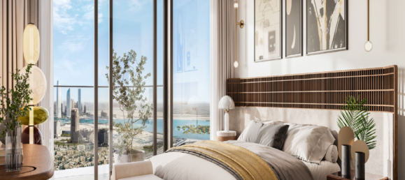 Квартира с 1 спальней в Zabeel, ОАЭ № 54206 11