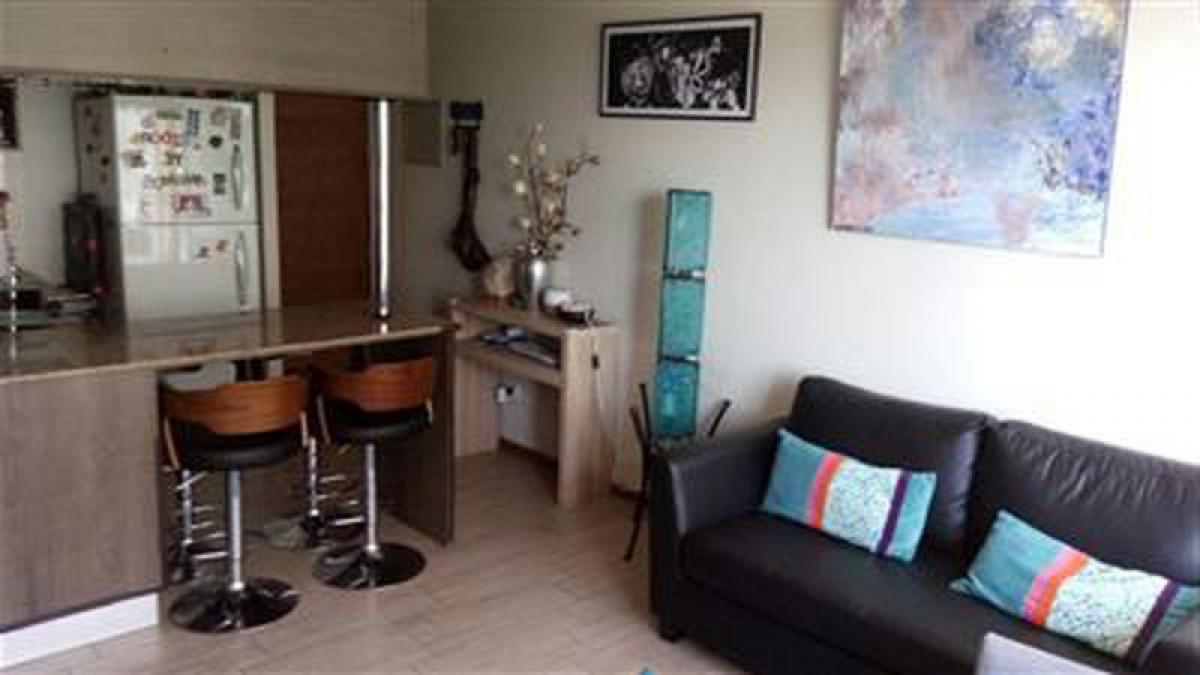 2 bedrooms Apartment in Santiago, Chile No. 1675