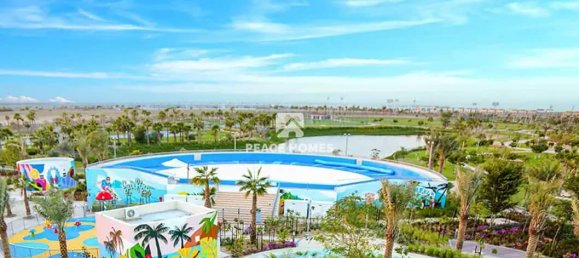 4 Schlafzimmer Villa in DAMAC Hills (Akoya by DAMAC), UAE, Nr. 19305 11