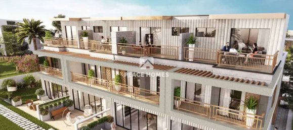 4 Schlafzimmer Villa in DAMAC Hills (Akoya by DAMAC), UAE, Nr. 19305 2