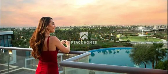 4 Schlafzimmer Villa in DAMAC Hills (Akoya by DAMAC), UAE, Nr. 19305 9