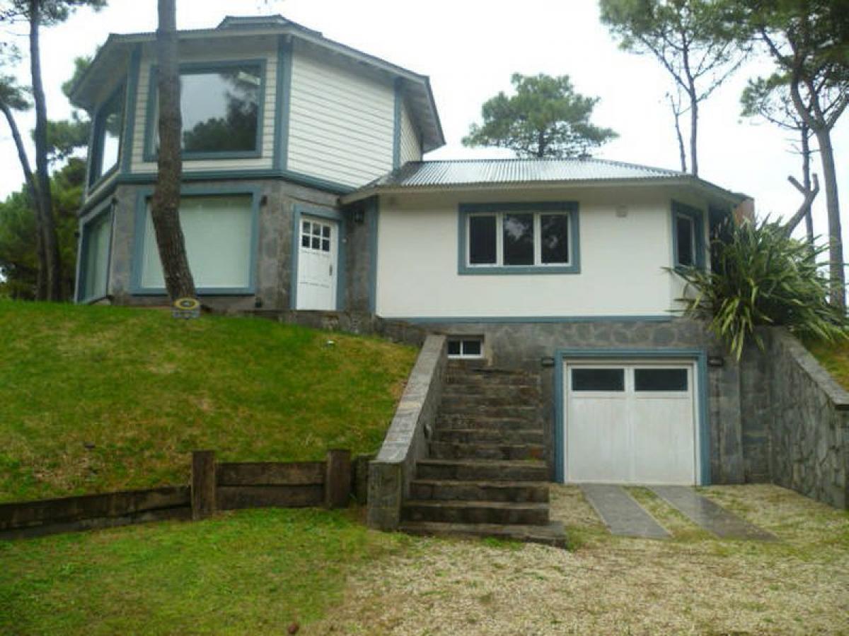 4 chambres Maison à Mar del Plata, Argentina No. 86555