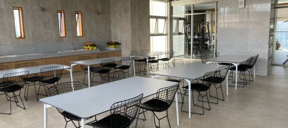 1 bedroom Apartment in District 7, Vietnam No. 17227 14