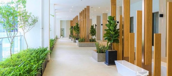 1 bedroom Apartment in District 7, Vietnam No. 17227 4