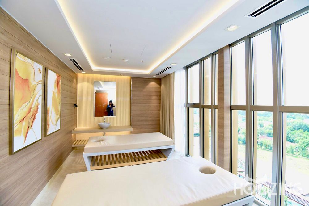 1 bedroom Apartment in District 7, Vietnam No. 17227