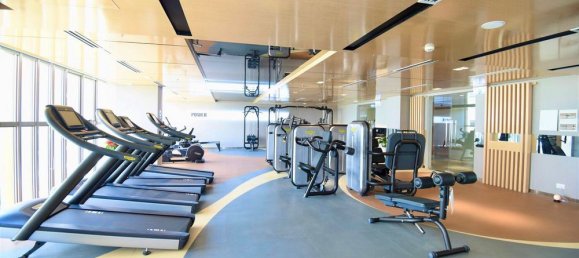 1 bedroom Apartment in District 7, Vietnam No. 17227 9