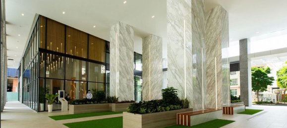 1 bedroom Apartment in District 7, Vietnam No. 17227 6