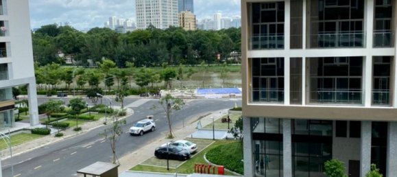 1 bedroom Apartment in District 7, Vietnam No. 17227 8