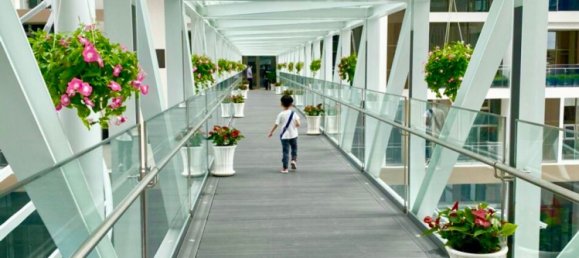 1 bedroom Apartment in District 7, Vietnam No. 17227 5