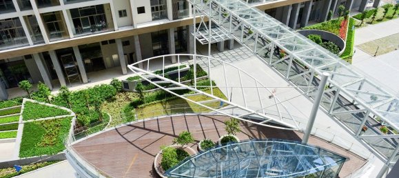 1 bedroom Apartment in District 7, Vietnam No. 17227 15