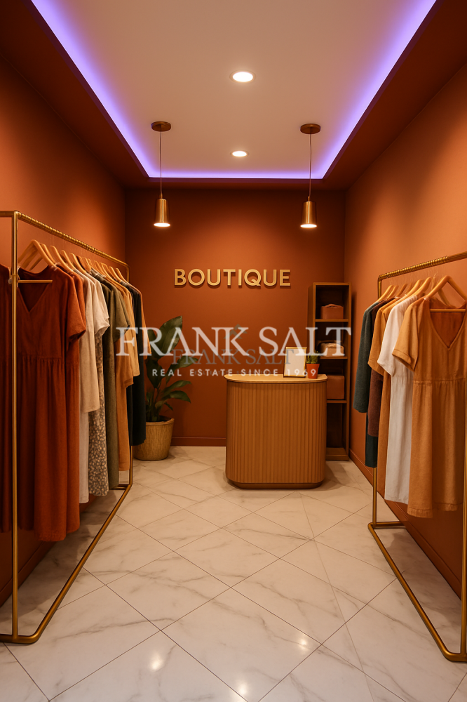 Laden in Gzira, Malta, Nr. 13236