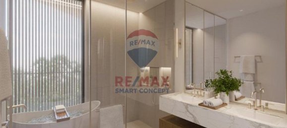 Moradia em banda T3 em Dubai, UAE N.º 13153 15