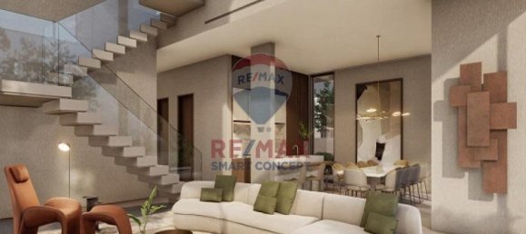 Moradia em banda T3 em Dubai, UAE N.º 13153 23